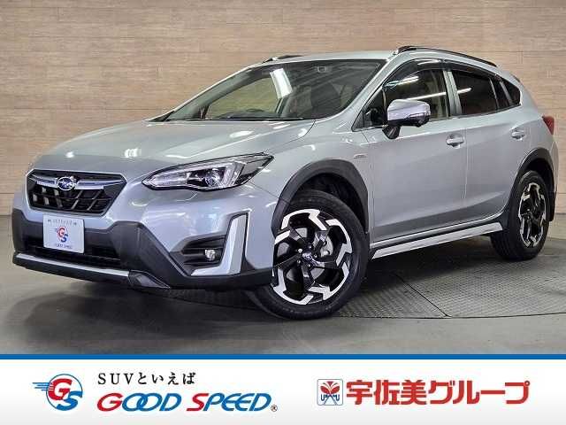SUBARU / SUBARU XV HYBRID