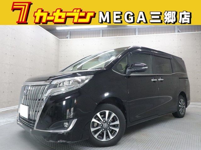 TOYOTA / ESQUIRE HYBRID