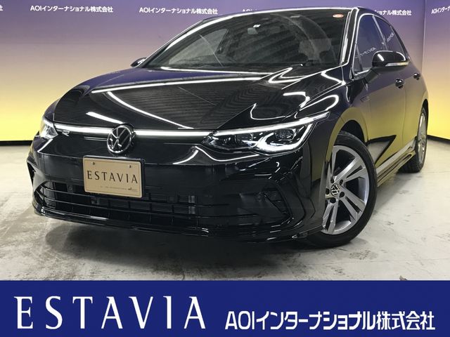 VOLKSWAGEN / VOLKSWAGEN GOLF