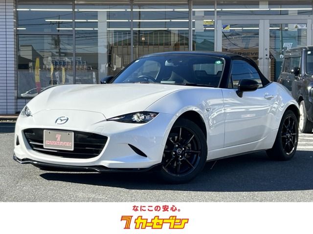 MAZDA / ROADSTER