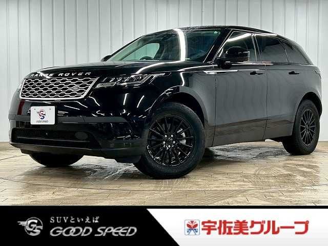 ROVER / ROVER RANGE ROVER VELAR