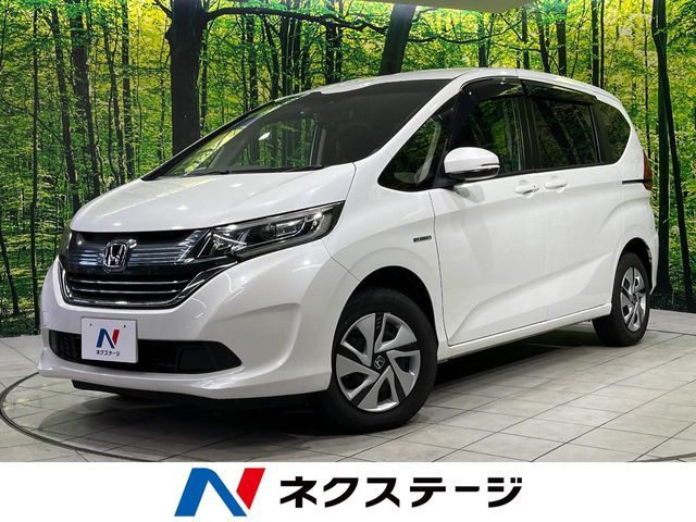 HONDA / FREED HYBRID 4WD