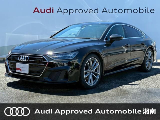 AUDI / AUDI A7 SPORTBACK