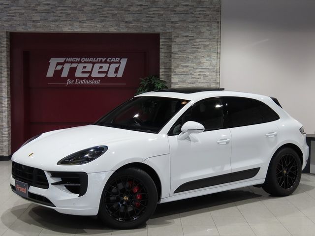 PORSCHE / PORSCHE Macan