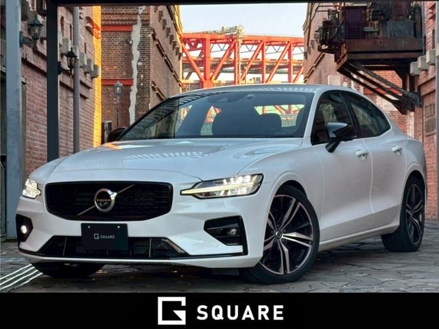 VOLVO / VOLVO S60
