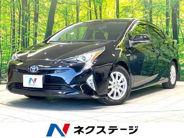 TOYOTA / PRIUS