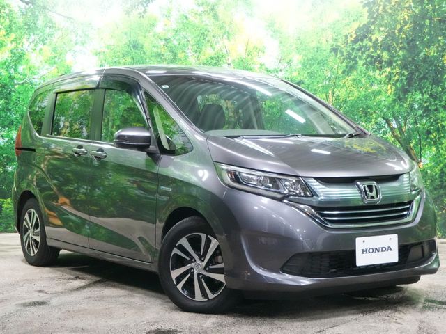 HONDA / FREED plus HYBRID