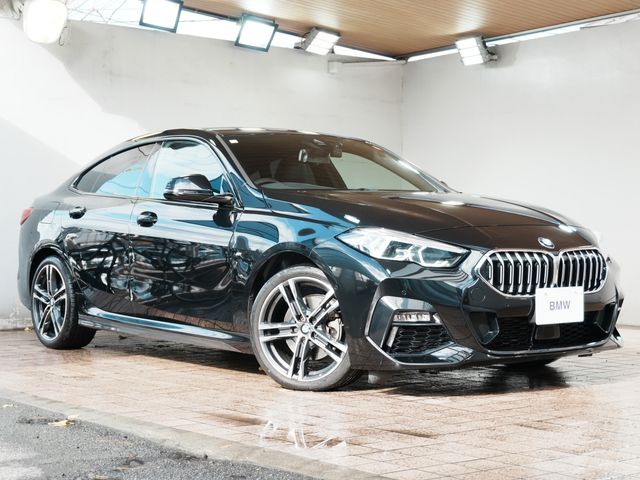 BMW / BMW 2series Gran coupe