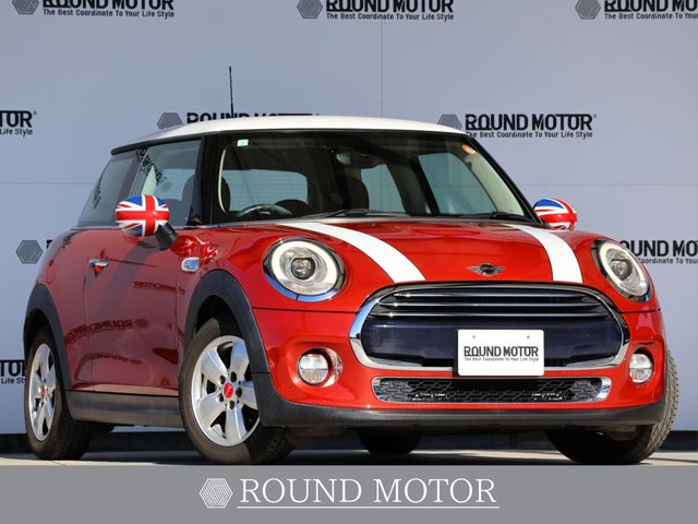 BMW / BMW MINI COOPER