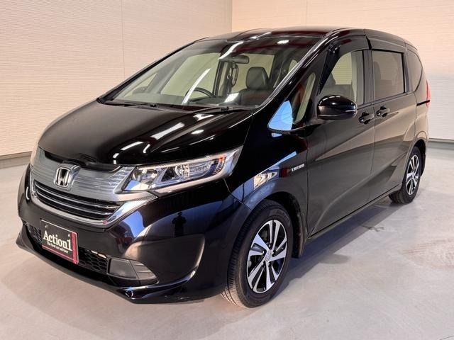 HONDA / FREED HYBRID