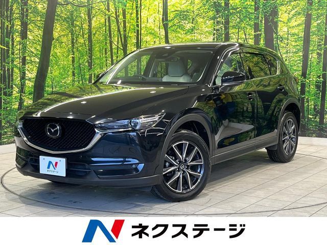 MAZDA / CX-5