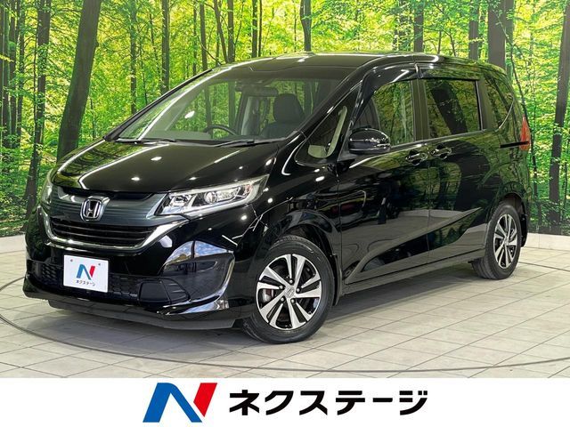 HONDA / FREED