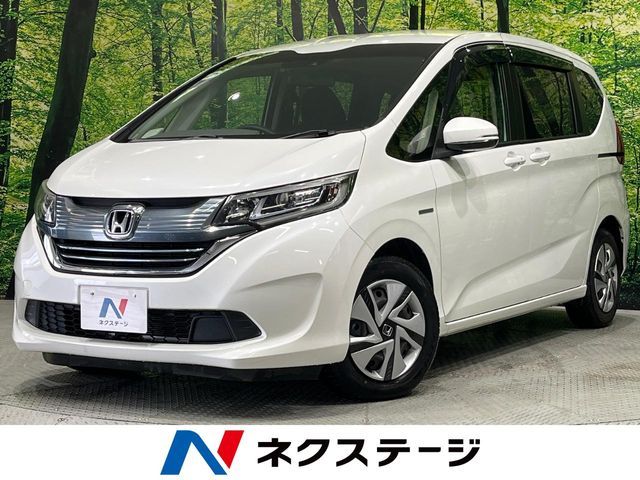 HONDA / FREED HYBRID