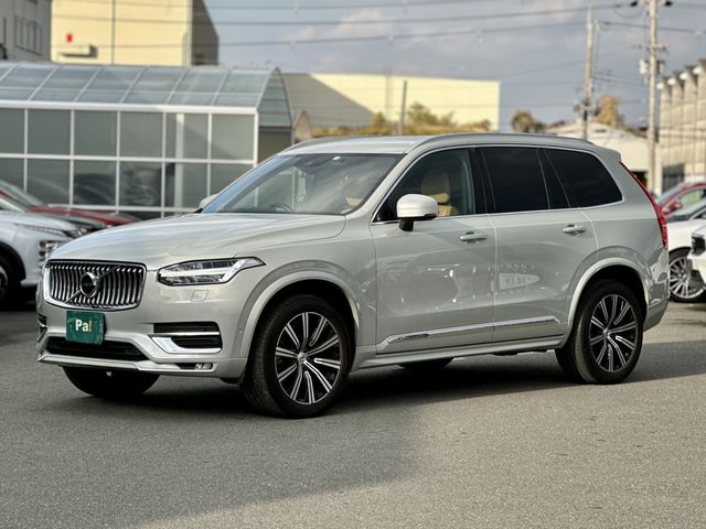 VOLVO / VOLVO XC90