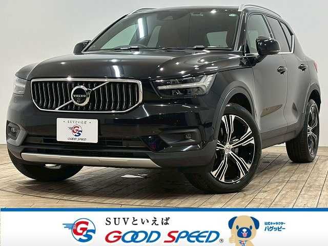 VOLVO / VOLVO XC40