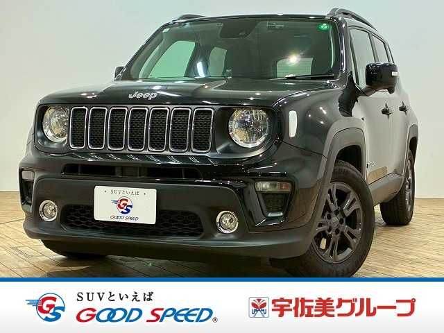 JEEP / JEEP Renegade