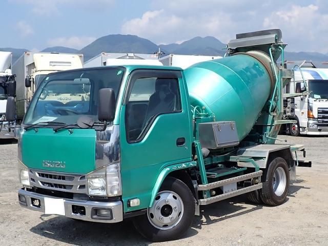 ISUZU / ELF