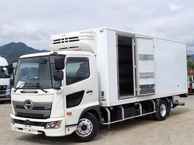 HINO / RANGER
