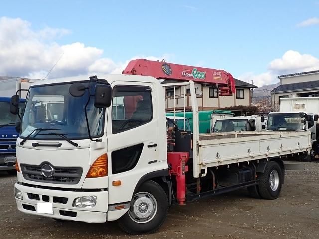 HINO / RANGER