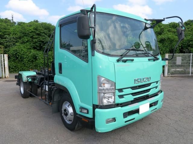 ISUZU / FORWARD