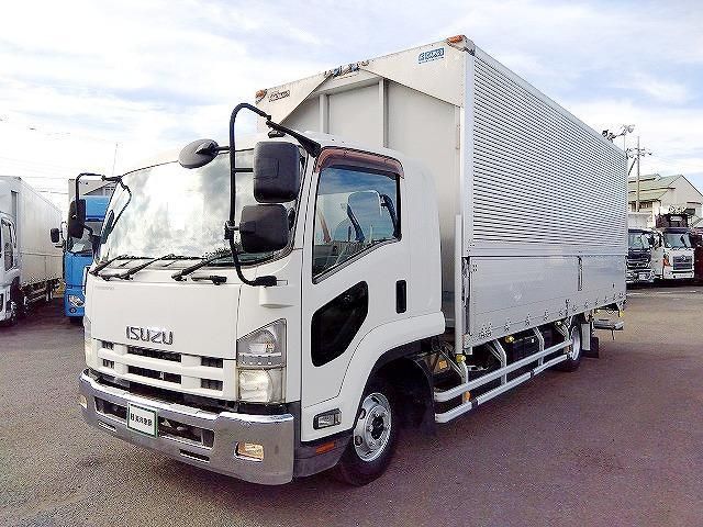 ISUZU / FORWARD