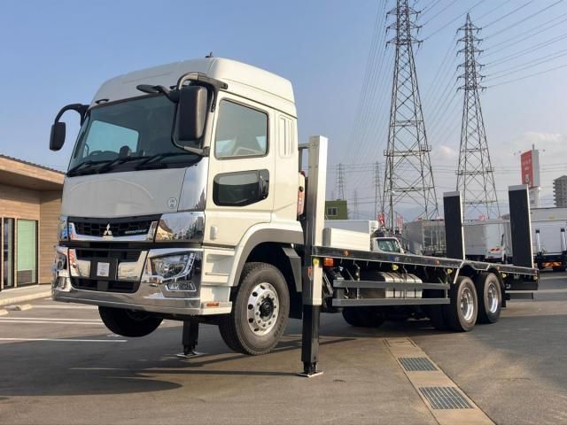 MITSUBISHI FUSOU / SUPER GREAT