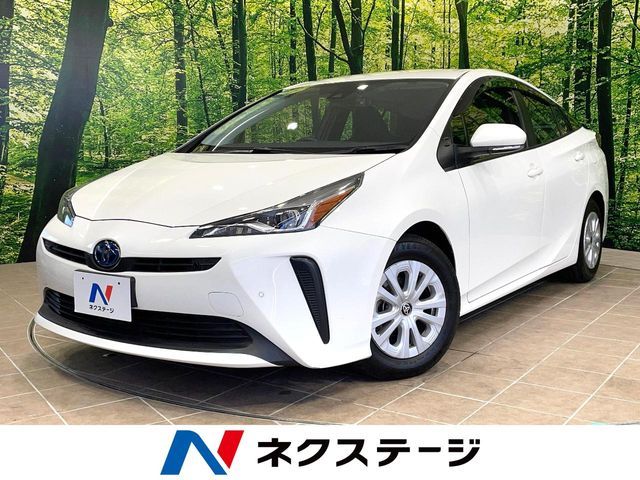 TOYOTA / PRIUS