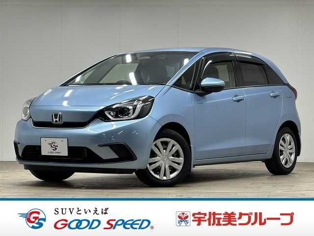 HONDA / FIT e:HEV