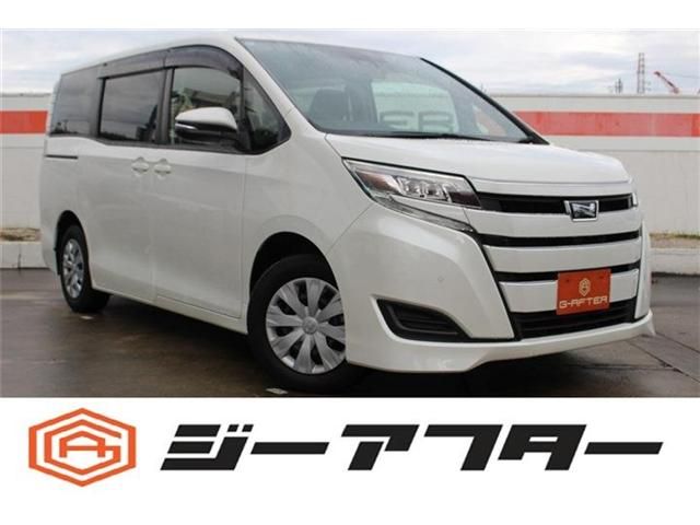 TOYOTA / NOAH
