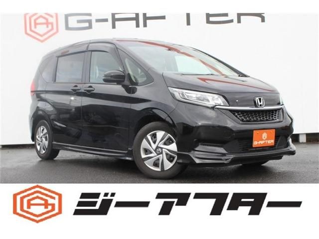 HONDA / FREED plus HYBRID