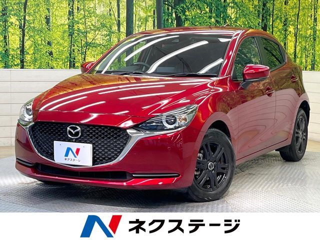 MAZDA / MAZDA2