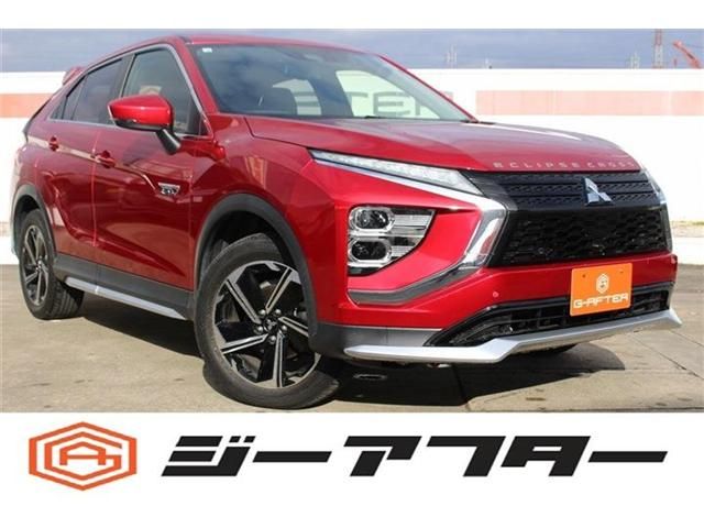 MITSUBISHI / ECLIPSE CROSS PHEV
