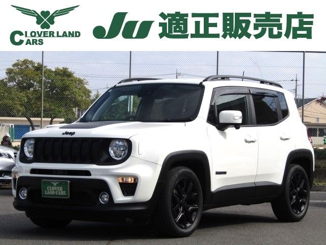 JEEP / JEEP Renegade