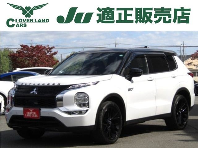MITSUBISHI / OUTLANDER 4WD