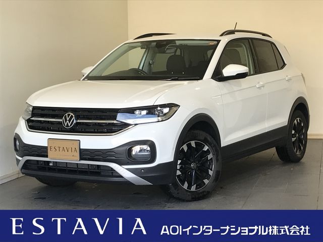 VOLKSWAGEN / VOLKSWAGEN T-Cross