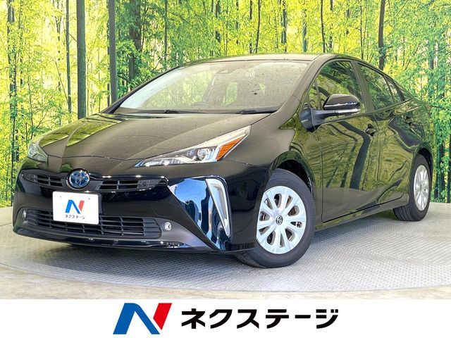 TOYOTA / PRIUS