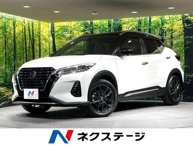 NISSAN / KICKS