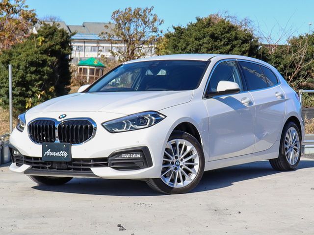 BMW / BMW 1series