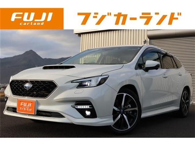 SUBARU / LEVORG
