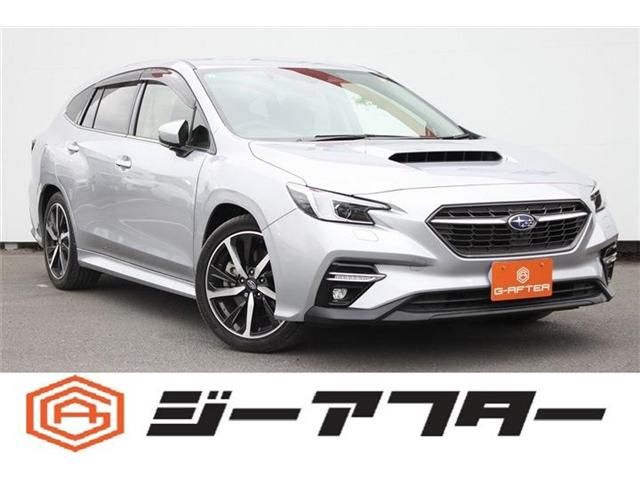 SUBARU / LEVORG