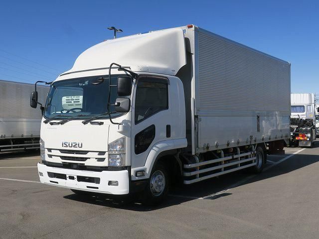 ISUZU / FORWARD