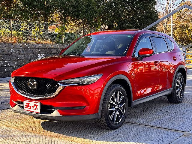 MAZDA / CX-5