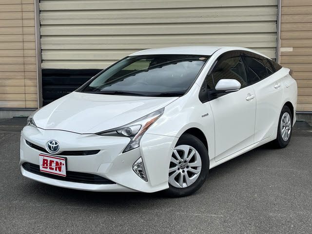 TOYOTA / PRIUS