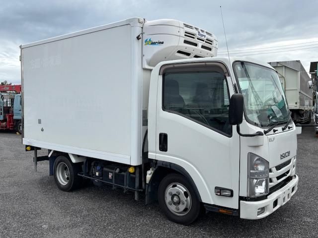 ISUZU / ELF