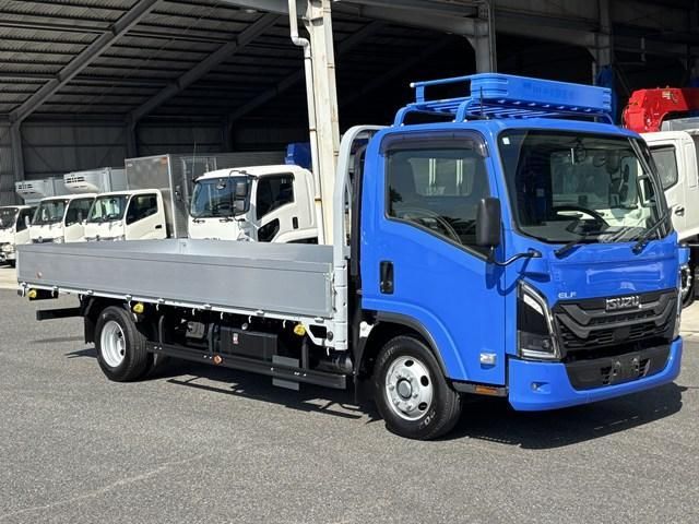 ISUZU / ELF