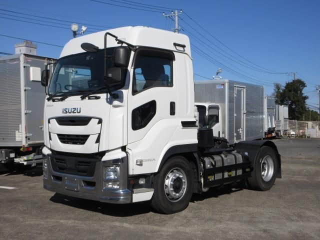 ISUZU / GIGA