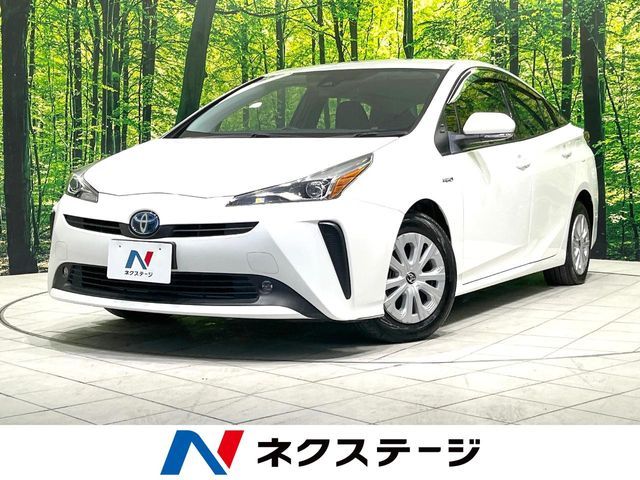 TOYOTA / PRIUS