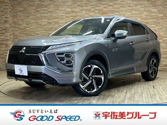 MITSUBISHI / ECLIPSE CROSS PHEV