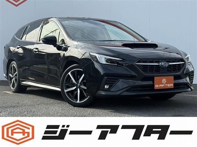 SUBARU / LEVORG
