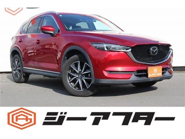 MAZDA / CX-5